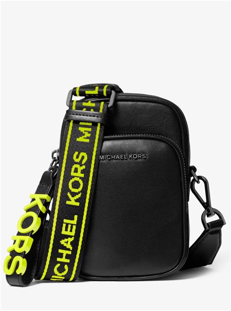 black and neon flash michael kors bag|Michael Kors Neon for sale .